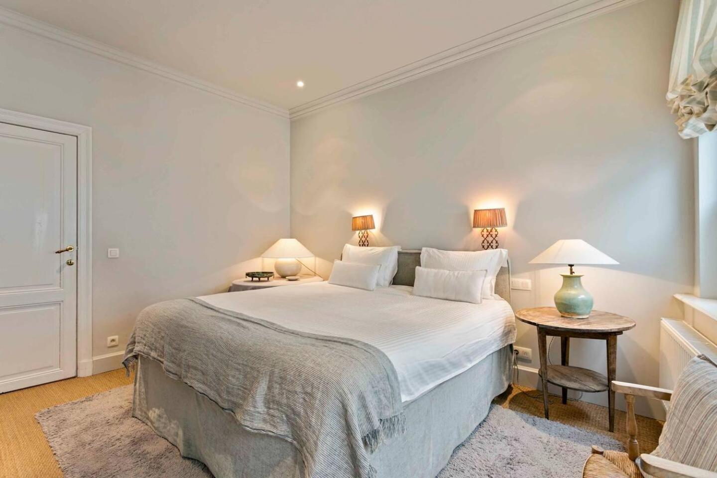Guesthouse Groeninghe In The Centre Of Bruges Exterior photo